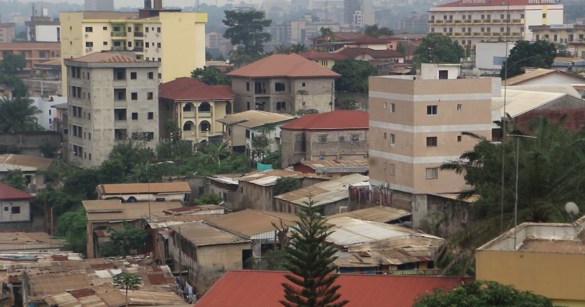 Yaoundé, du village à la métropole : l&rsquo;essor d&rsquo;une capitale en mutation