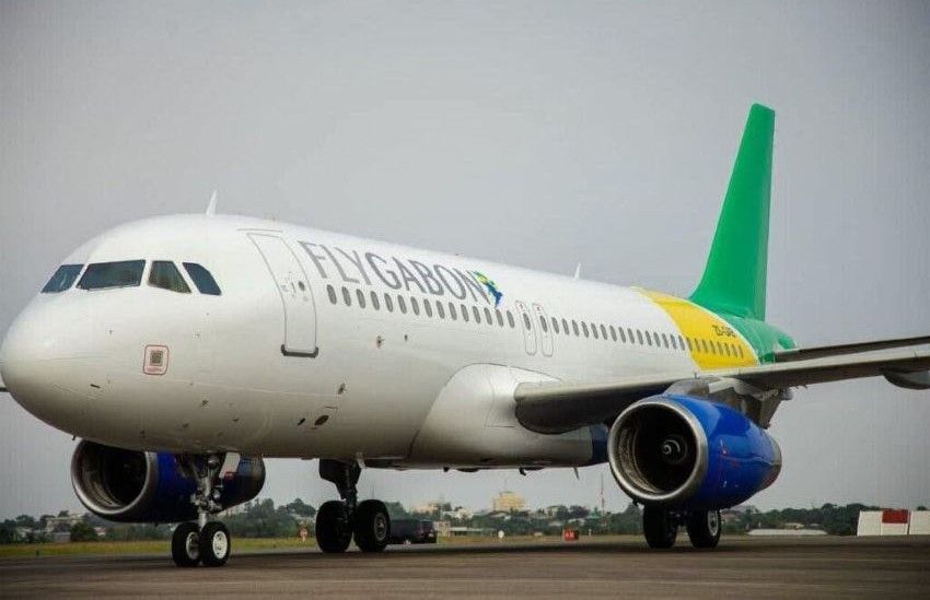 FlyGabon vise Paris et Londres pour booster l&rsquo;économie gabonaise