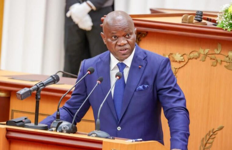Gabon : vers un hub médical régional pour une santé accessible à tous