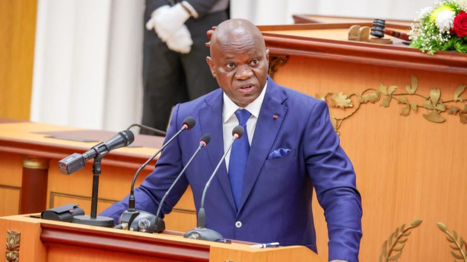 Gabon : vers un hub médical régional pour une santé accessible à tous