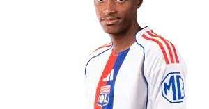 Le défenseur Noham Kamara s’engage pour cinq saisons à l’olympique lyonnais