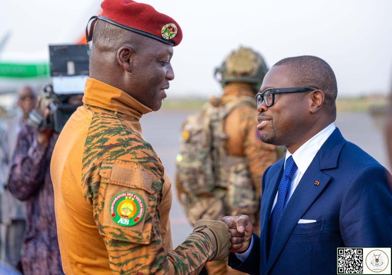 Coopération Bénin Burkina Faso : une nouvelle dynamique diplomatique engagée