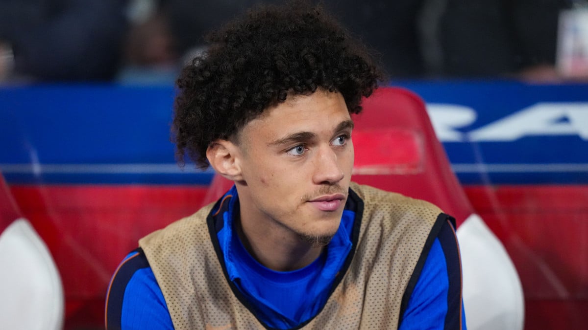 Maghnes Akliouche se rapproche du PSG pour le prochain mercato