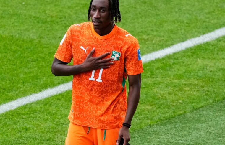 Yan Diomandé vers le PSG : le transfert de la pépite ivoirienne s&rsquo;accélère cet été