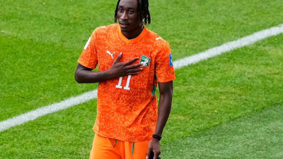 Yan Diomandé vers le PSG : le transfert de la pépite ivoirienne s&rsquo;accélère cet été