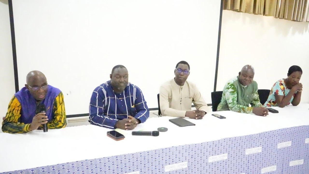Burkina Faso : une nouvelle stratégie pour booster l&rsquo;aquaculture locale
