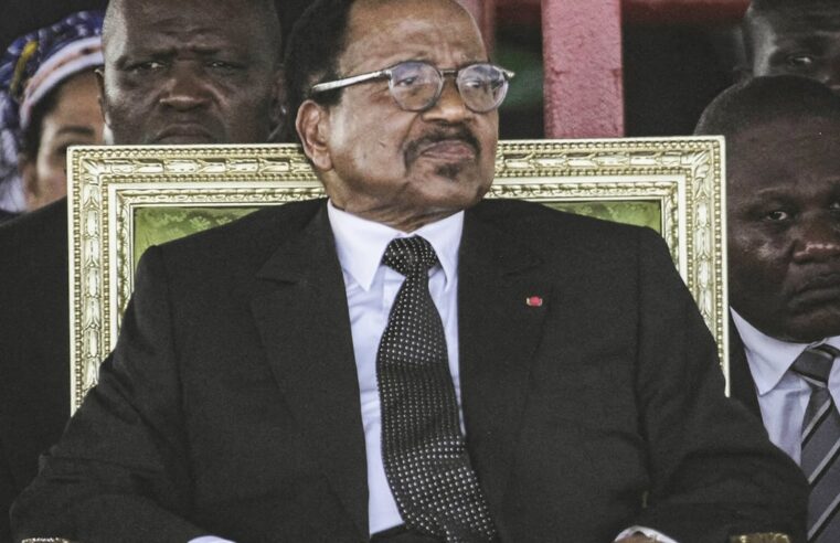 Du Cameroun à la Suisse : Paul Biya en soins et Franck Biya en campagne ?