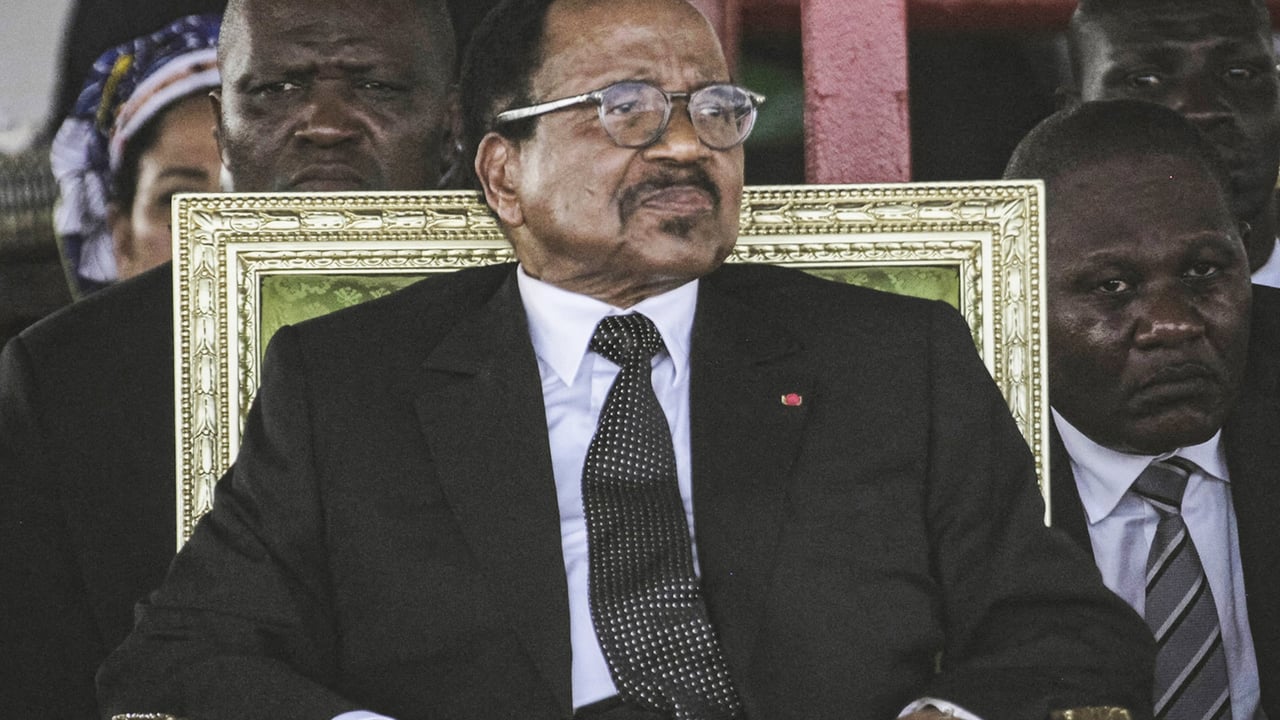 Du Cameroun à la Suisse : Paul Biya en soins et Franck Biya en campagne ?