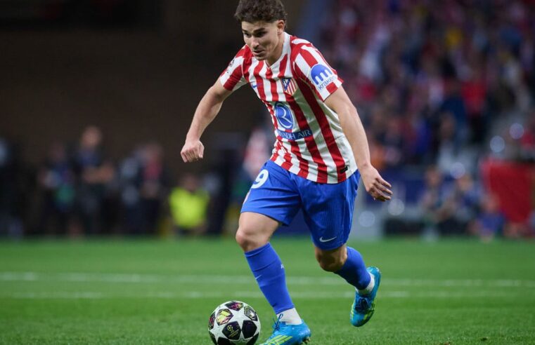 Psg : le club va tout faire pour recruter julian alvarez