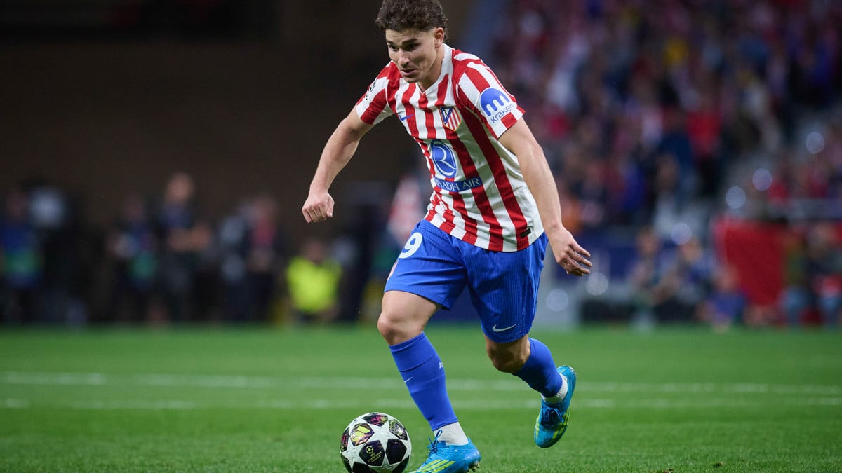 Psg : le club va tout faire pour recruter julian alvarez