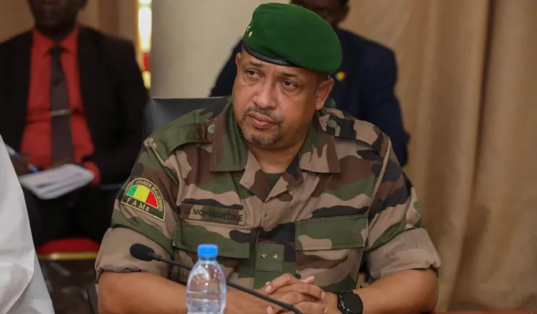 Mali : primes record pour traquer sept terroristes recherchés au Sahel