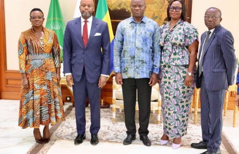 Gabon : un pivot stratégique dans l&rsquo;économie africaine intégrée