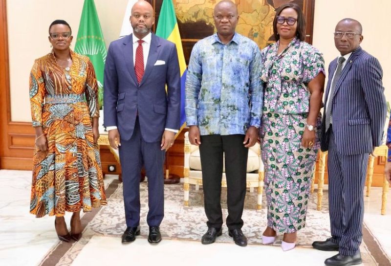Gabon : un pivot stratégique dans l&rsquo;économie africaine intégrée