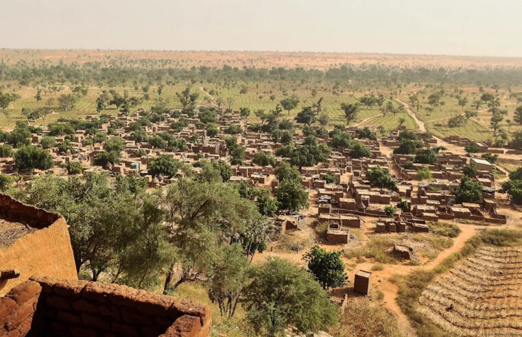 Retour des populations déplacées dans le cercle de Bankass au Mali