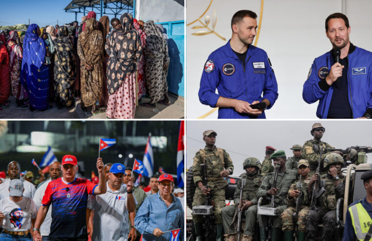 Pressions américaines en RDC et grands dossiers internationaux : les clés pour comprendre