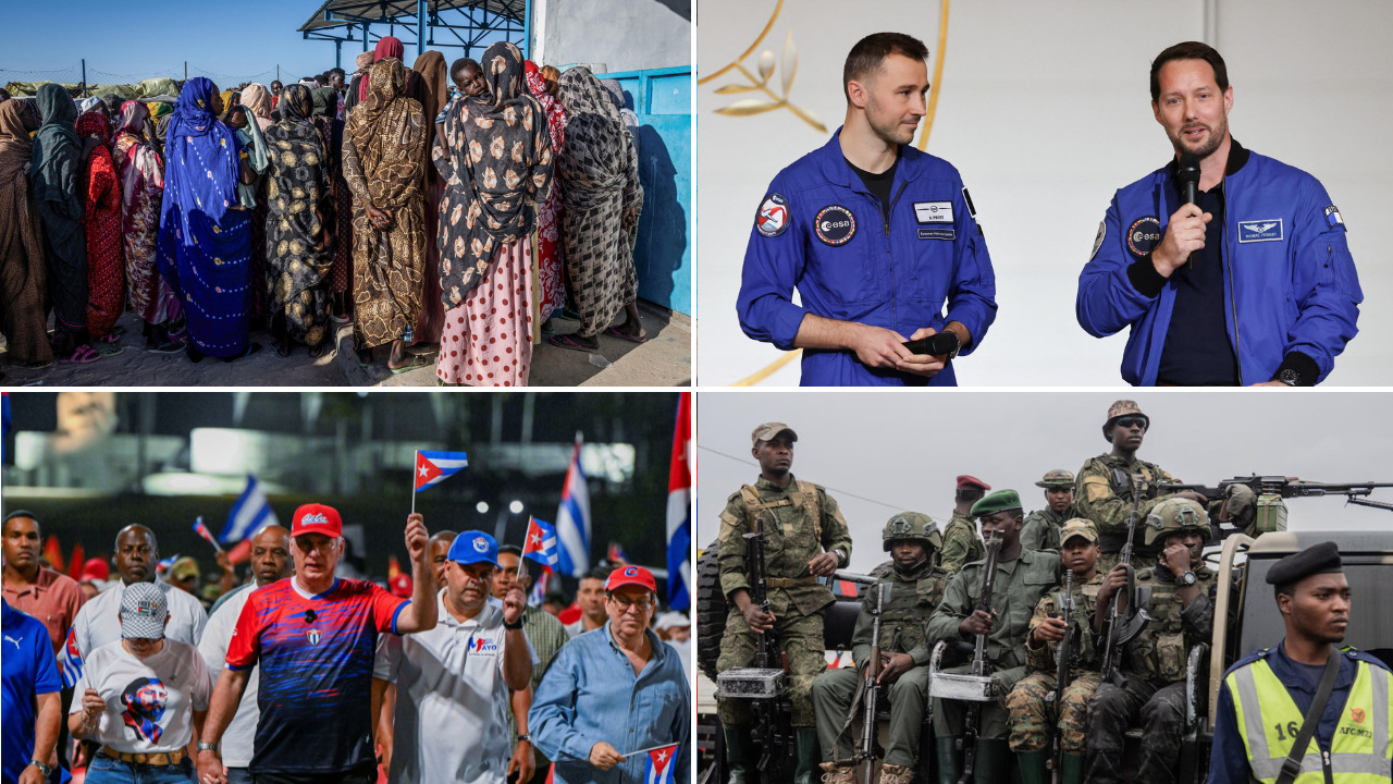 Pressions américaines en RDC et grands dossiers internationaux : les clés pour comprendre