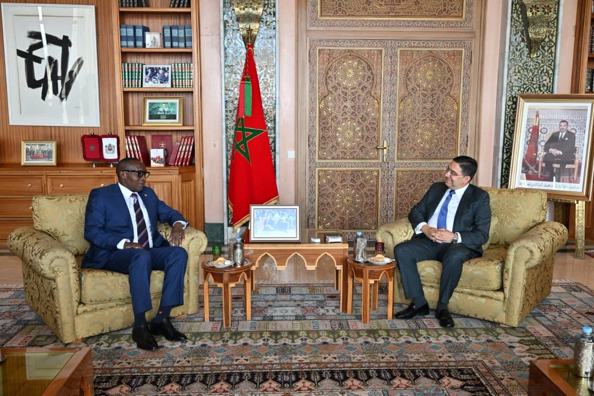 Soutien du Burundi à la marocanité du Sahara : une alliance diplomatique renforcée