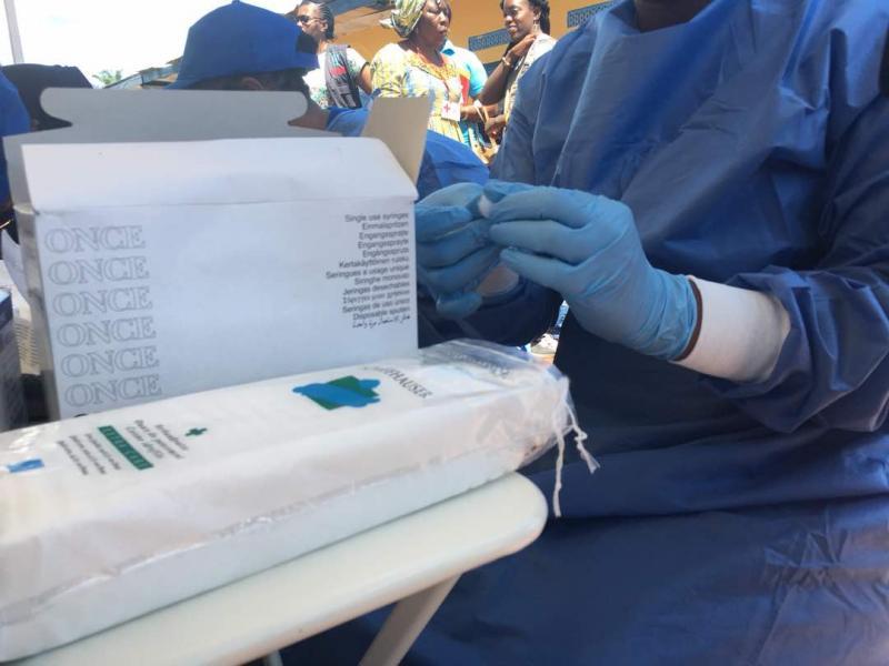Ebola en provenance de RDC : la France renonce à toute restriction de voyage