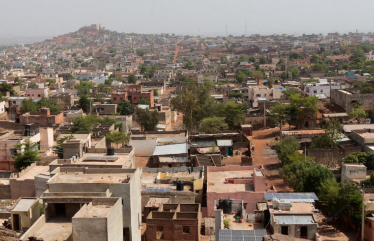 Crise médiatique et concentration du pouvoir : le Mali sous haute surveillance