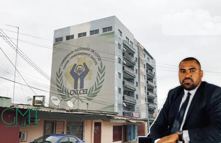 Gabon : l’épreuve de vérité de la lutte contre la corruption.