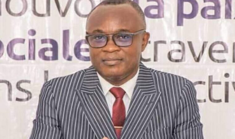 Togo : hommage à Eugène Atigan, légende des médias togolais