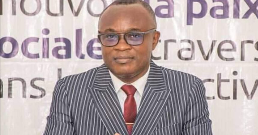 Togo : hommage à Eugène Atigan, légende des médias togolais
