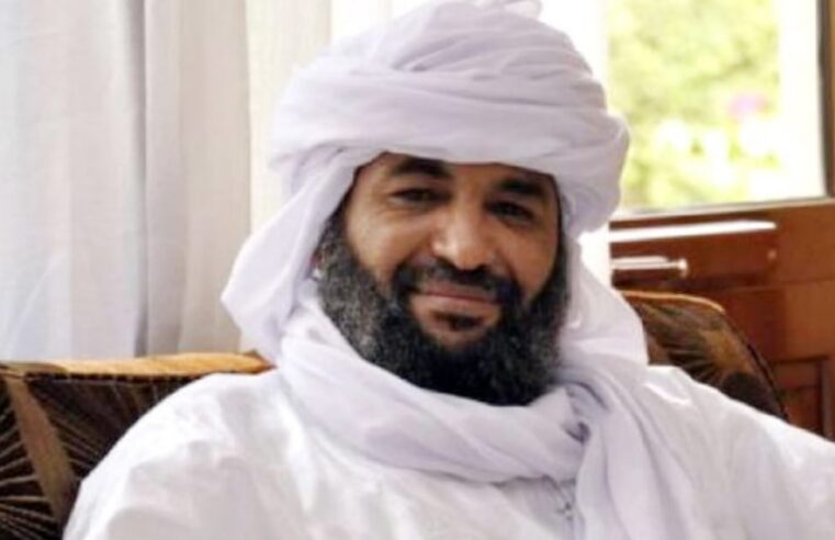 Mali : la junte offre des récompenses pour la capture de chefs jihadistes