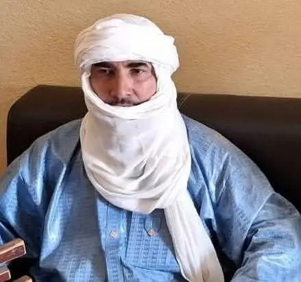 Mali : le Jnim dément catégoriquement la mort de son numéro deux près de Diabali