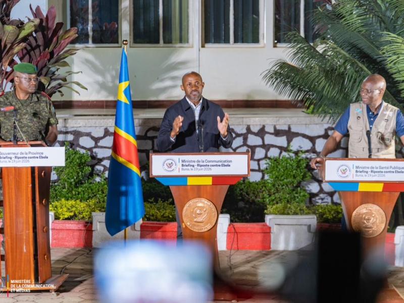 L&rsquo;Est de la RDC : les rapports HRW et Global Witness, un atout pour Kinshasa face à Kigali et l&rsquo;AFC/M23