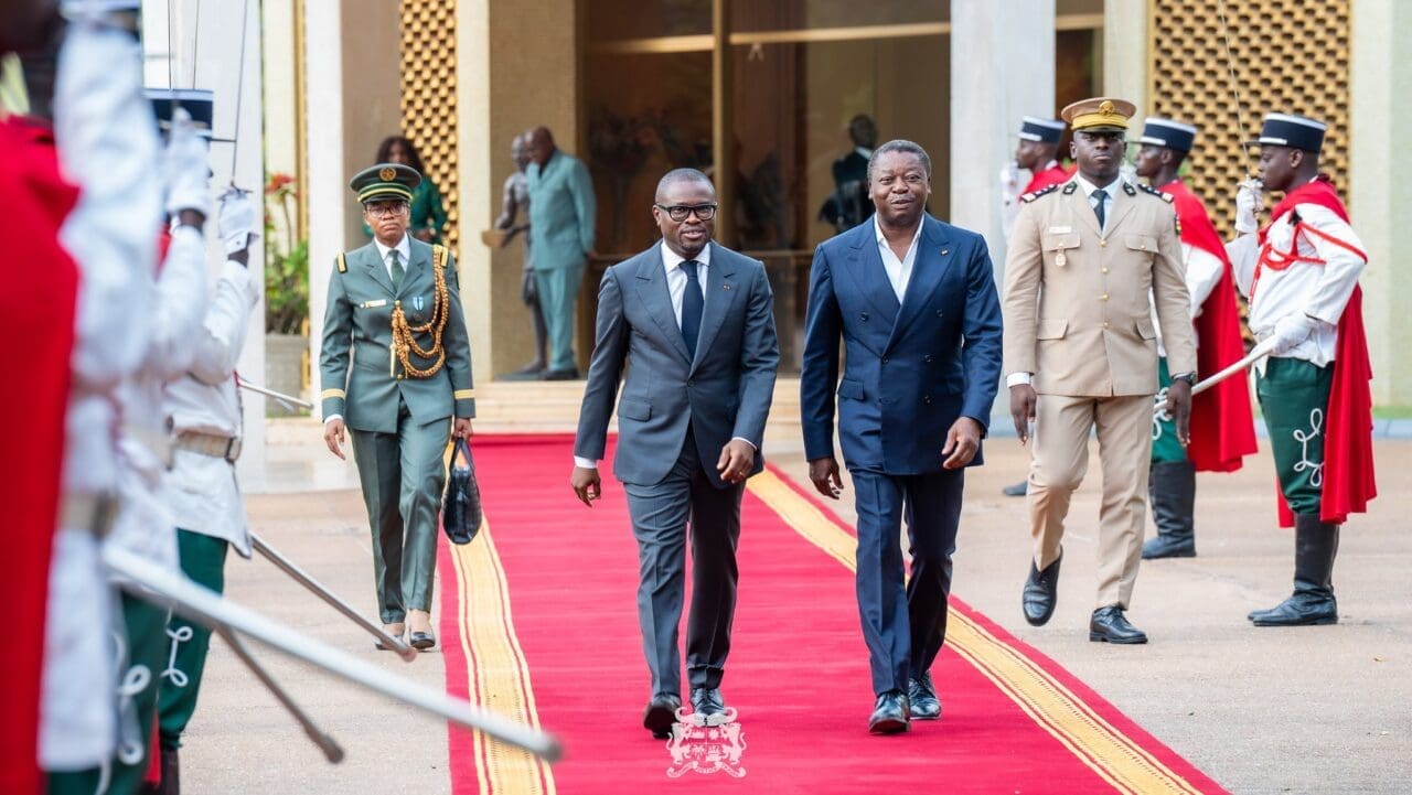Bénin et Togo renforcent leur souveraineté énergétique face aux crises régionales