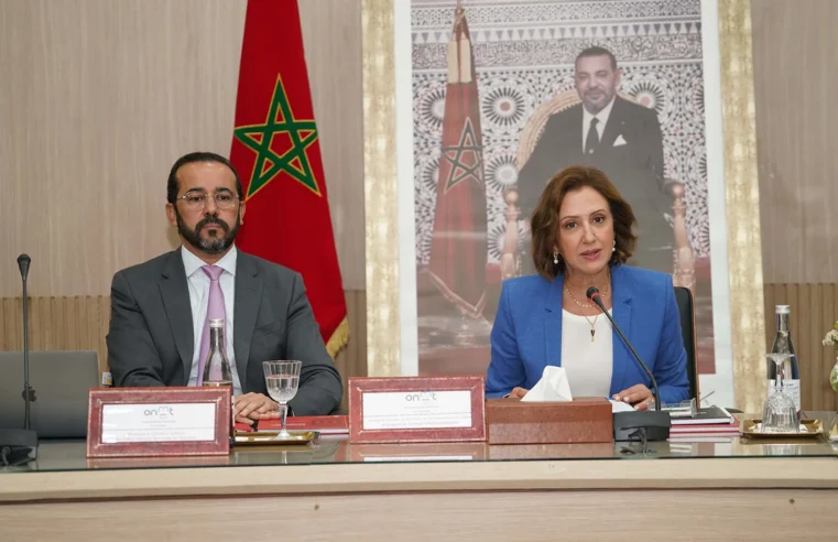 Le Maroc vise 26 millions de touristes d’ici 2030