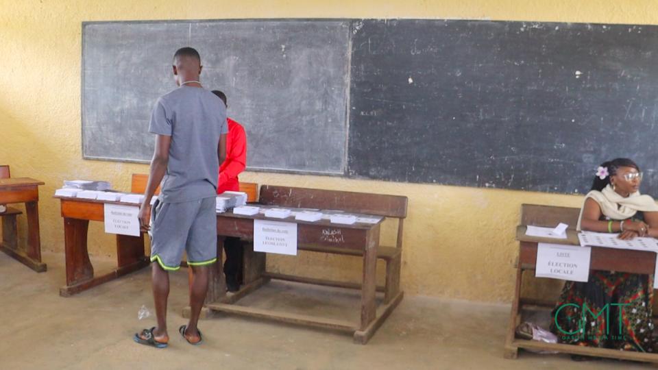 Le Gabon s&rsquo;illustre par sa trajectoire démocratique ascendante dans le rapport V-Dem 2026