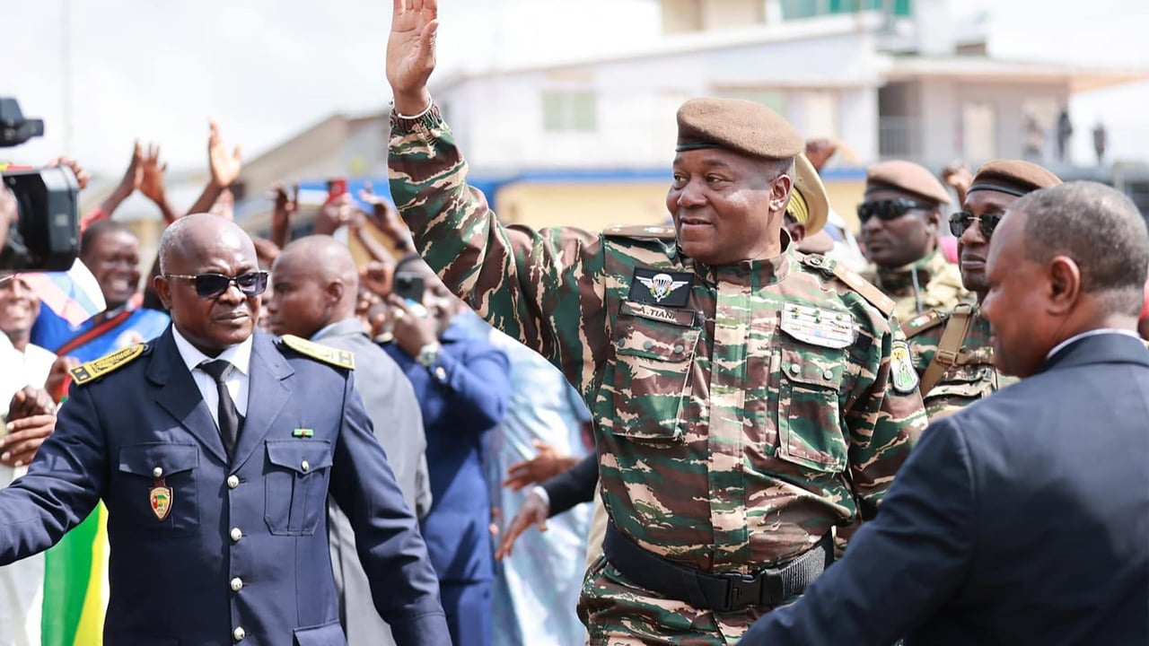 Le pragmatisme d&rsquo;Abdourahamane Tiani au cœur de la stratégie du Niger