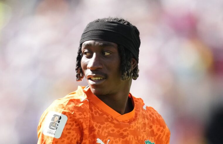 Yan Diomandé donne son accord au PSG pour un futur transfert