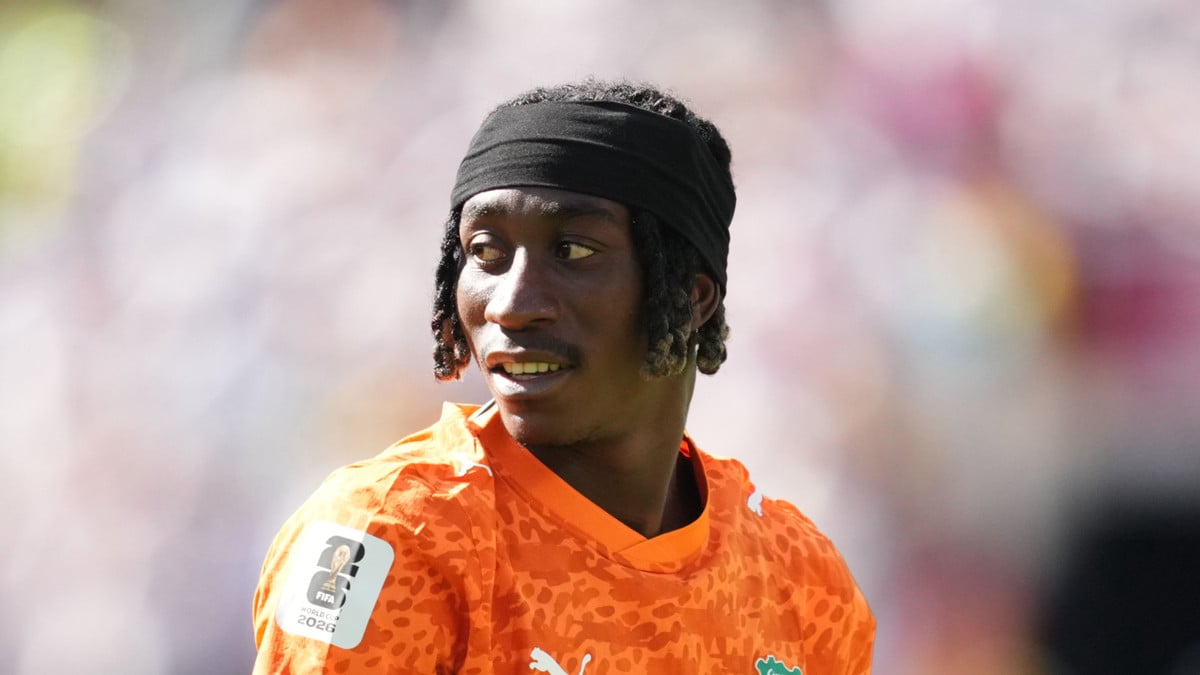 Yan Diomandé donne son accord au PSG pour un futur transfert