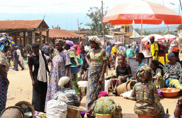 Uvira en attente désespérée de la paix tant annoncée en RDC