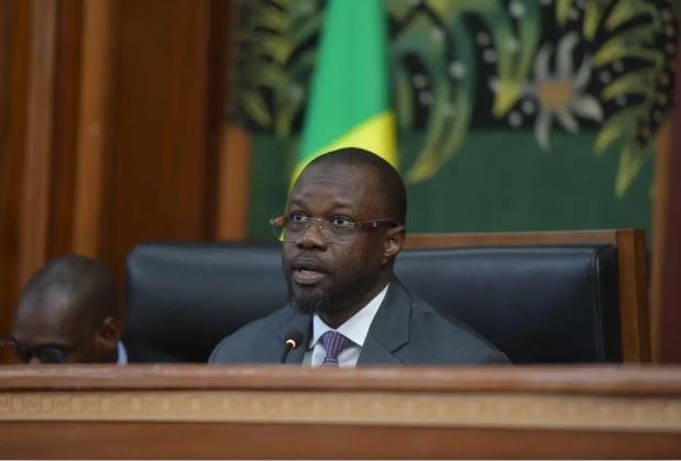Ousmane Sonko face à l&rsquo;Assemblée : le Conseil constitutionnel tranche sur son avenir politique