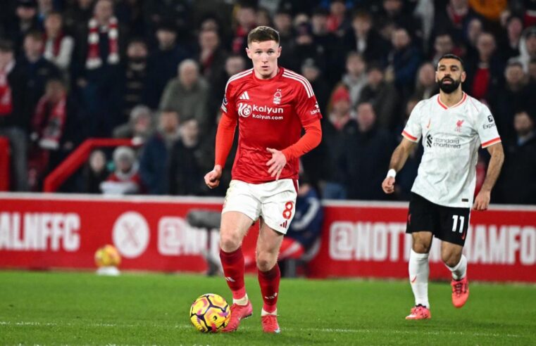 Manchester City prêt à briser les records pour s&rsquo;offrir Elliot Anderson