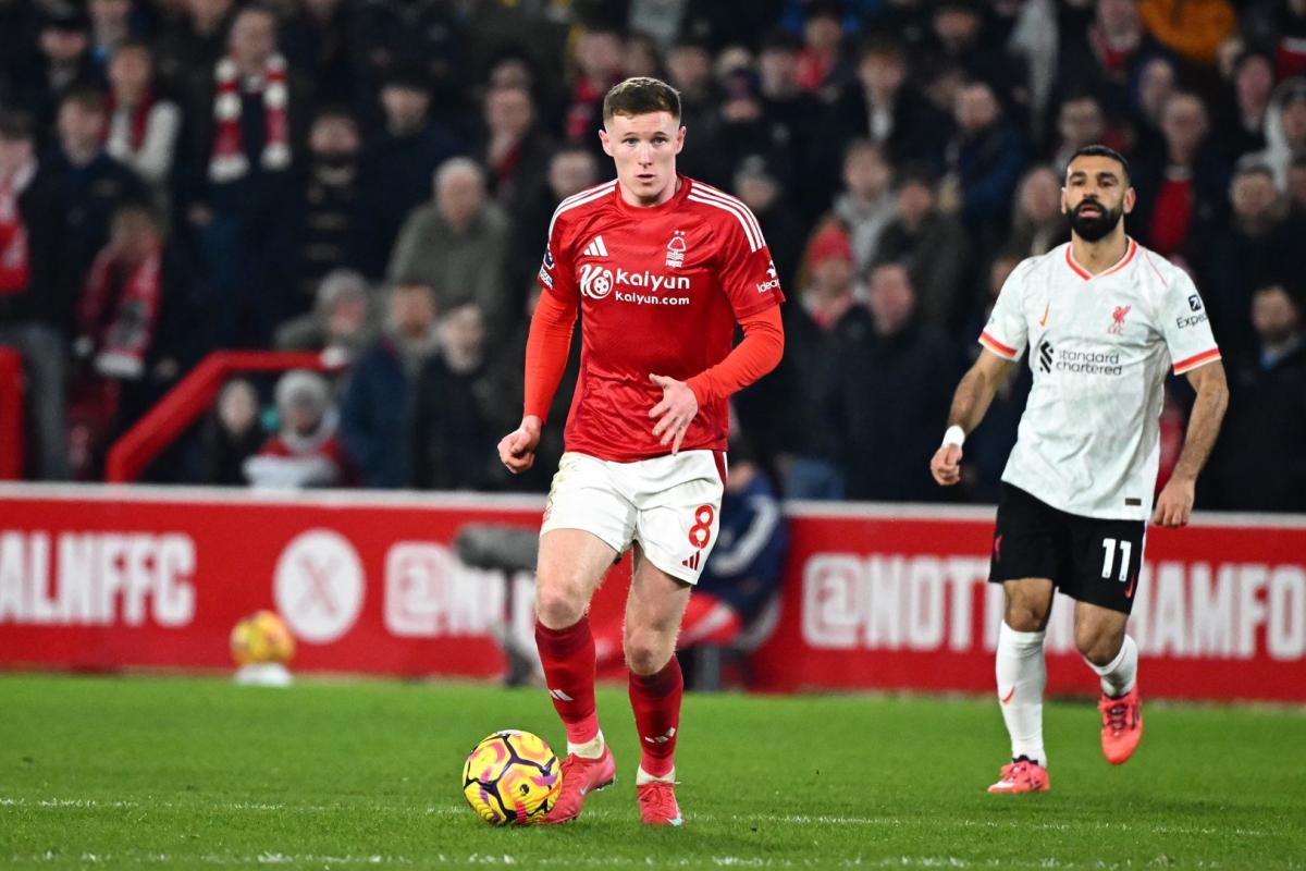 Manchester City prêt à briser les records pour s&rsquo;offrir Elliot Anderson