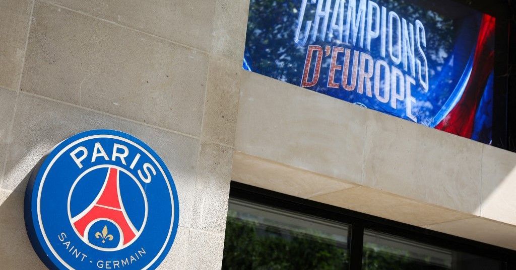Calendrier du psg en ligue 1 pour la saison 2026-2027 dévoilé