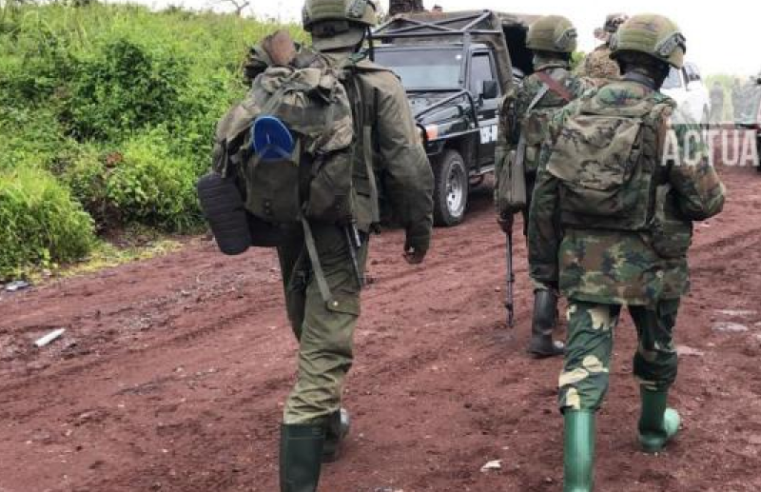 Sécurité en RDC : la SADC alerte sur la dégradation dans l&rsquo;est du pays