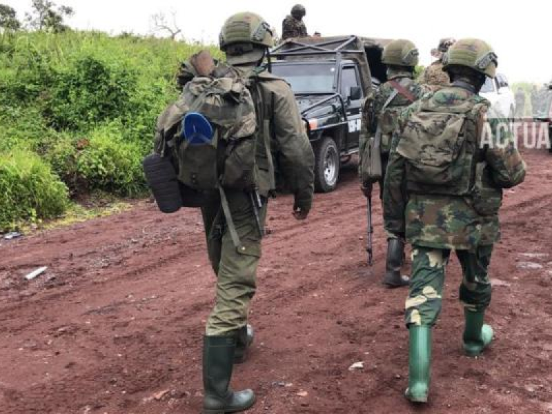 Sécurité en RDC : la SADC alerte sur la dégradation dans l&rsquo;est du pays
