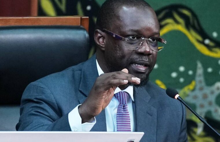 Gouvernement sénégalais : le pastef exclut son parti malgré des alliés présents