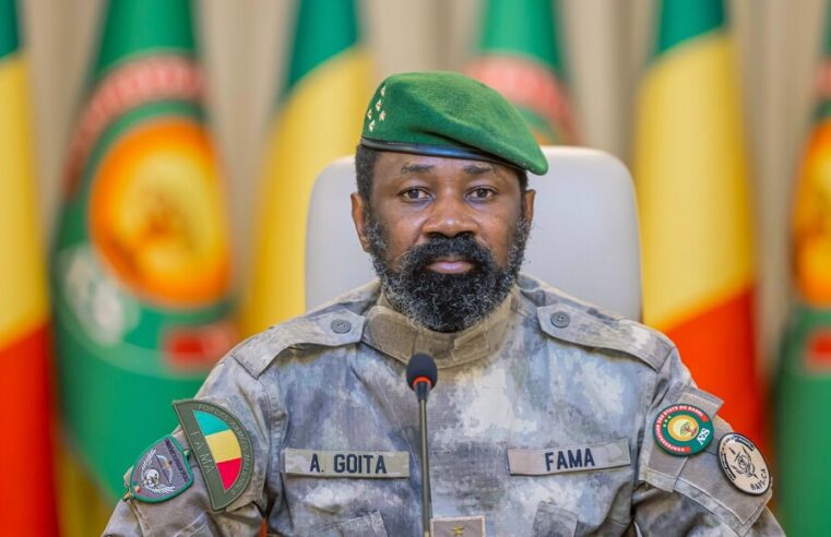 Mali : suspension immédiate des motos de 125 cm³ hors des villes pour renforcer la sécurité