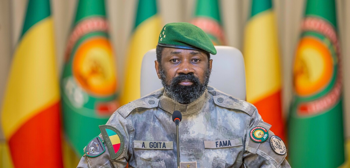 Mali : suspension immédiate des motos de 125 cm³ hors des villes pour renforcer la sécurité
