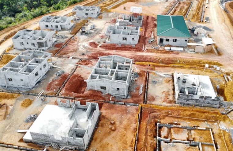Fin du Gabon à deux vitesses : une nouvelle ère pour l&rsquo;équilibre territorial
