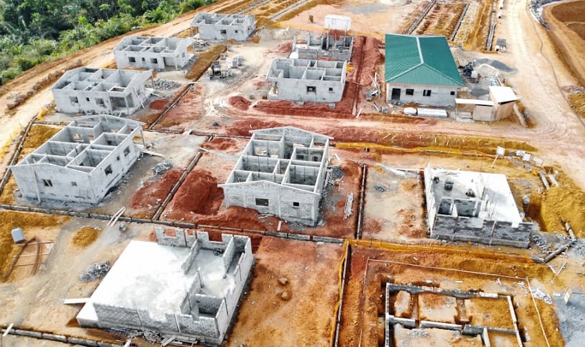 Fin du Gabon à deux vitesses : une nouvelle ère pour l&rsquo;équilibre territorial