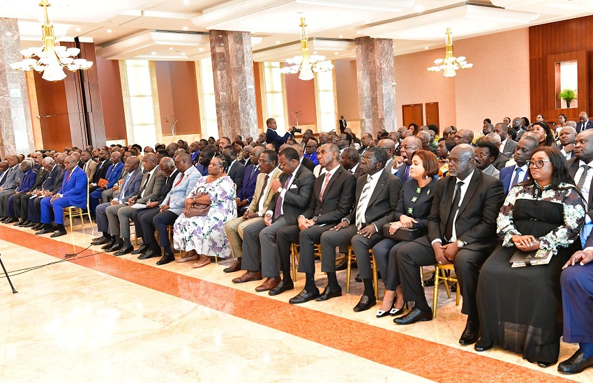Gabon, l’exception démocratique