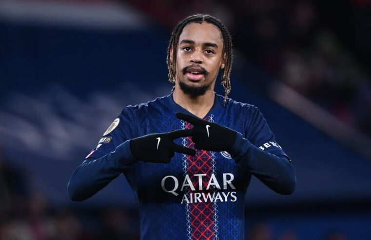 Psg : barcola dans le viseur de liverpool, cinq options pour les reds