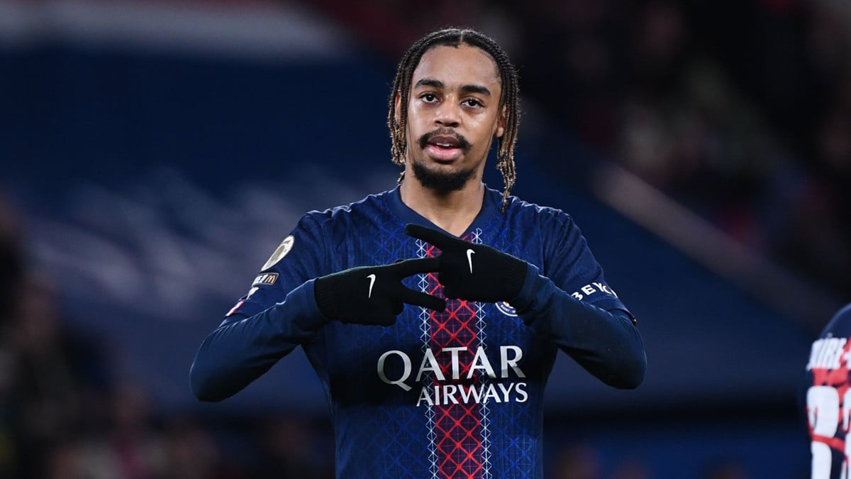 Psg : barcola dans le viseur de liverpool, cinq options pour les reds